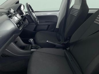 Volkswagen E-up! 36.8kWh e-up! (82 ps) - BLUETOOTH - CRUISE - DIGITAL CLIMATE CON