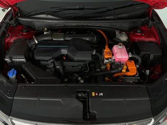 Hyundai Tucson 1.6 h T-GDi Ultimate (230 ps) - CARPLAY - BLACK ROOF RAILS