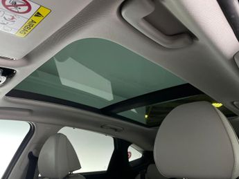 Hyundai Tucson 1.6 h T-GDi Ultimate (230 ps) - CARPLAY - BLACK ROOF RAILS