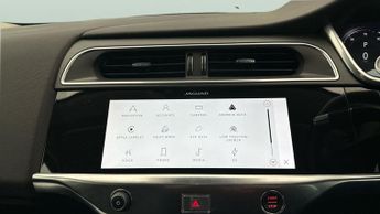 Jaguar I-PACE 400 90kWh HSE 4WD (400 ps) - MERIDIAN AUDIO - HEATED STEERING