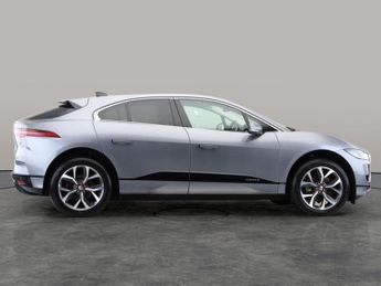 Jaguar I-PACE 400 90kWh HSE 4WD (400 ps) - MERIDIAN AUDIO - HEATED STEERING