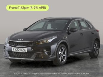 Kia Ceed 1.0 T-GDi 2 (118 bhp) - CRUISE - CLIMATE CONTROL - DAB