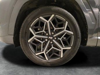 Hyundai Tucson 1.6 h T-GDi N Line (230 ps) - NAV - LANE DEPARTURE  - BLUETOOTH