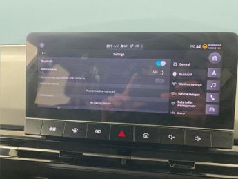 MG Mg4 77kWh Trophy Extended Range (245 ps) - HEATED STEERING - BLIND S