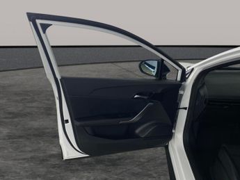 MG Mg4 77kWh Trophy Extended Range (245 ps) - HEATED STEERING - BLIND S