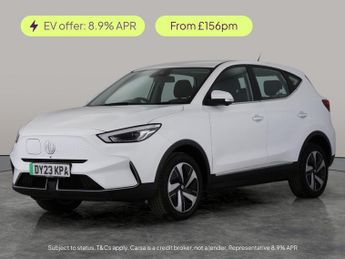 MG MG ZS 72.6kWh SE Long Range (156 ps) - LANE DEPARTURE  - BLUETOOTH