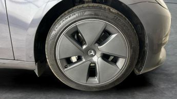 Tesla Model 3 (Dual Motor) Long Range 4WDE (346 ps) - LED - REVERSE CAM - NAV