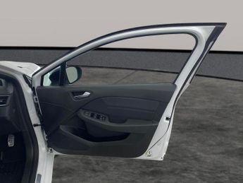 Renault Clio 1.6 E-TECH esprit Alpine (145 ps) - PARK ASSIST - REVERSE CAM - 