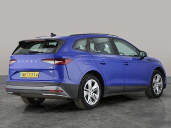 Skoda Enyaq 62kWh 60 (DC120kW) (179 ps) - NAV - WIFI - BLUETOOTH