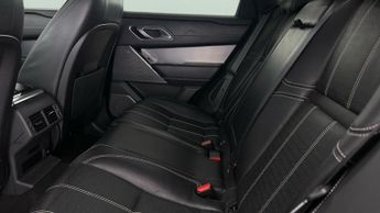 Land Rover Range Rover Velar 2.0 D200 MHEV R-Dynamic HSE 4WD (204 ps) - BLIND SPOT ASSIST