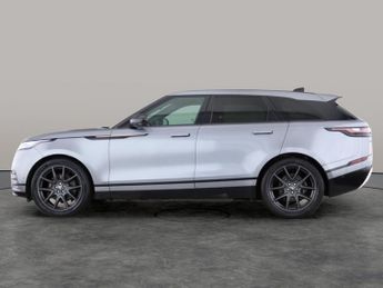 Land Rover Range Rover Velar 2.0 D200 MHEV R-Dynamic HSE 4WD (204 ps) - BLIND SPOT ASSIST