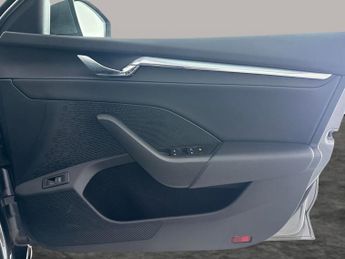 Skoda Octavia 1.5 TSI e-TEC MHEV SE L DSG (150 ps) - SMARTLINK - HEATED SEATS 