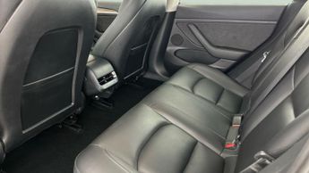 Tesla Model 3 (Dual Motor) Long Range 4WDE (346 ps) - LED - REVERSE CAM - NAV