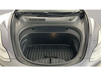 Tesla Model 3 (Dual Motor) Long Range 4WDE (346 ps) - LED - REVERSE CAM - NAV