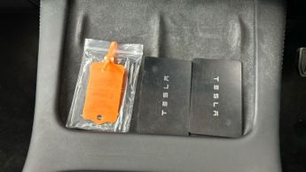 Tesla Model 3 (Dual Motor) Long Range 4WDE (346 ps) - LED - REVERSE CAM - NAV