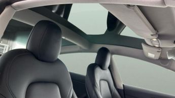 Tesla Model 3 (Dual Motor) Long Range 4WDE (346 ps) - LED - REVERSE CAM - NAV