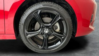 Vauxhall Corsa 1.2 Turbo GS (130 ps) - BLUETOOTH - CRUISE - PARK SENSORS
