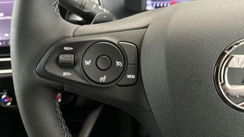 Vauxhall Corsa 1.2 Turbo GS (130 ps) - BLUETOOTH - CRUISE - PARK SENSORS