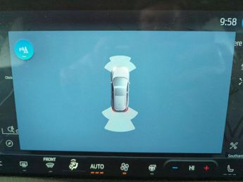 Ford Focus 1.0T EcoBoost MHEV ST-Line X DCT (155 ps) - B&O AUDIO - LED - NA