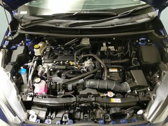 Toyota Yaris 1.5 VVT-h Design E-CVT (116 ps) - BLUETOOTH - AIR CON - DAB