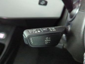 Audi A5 2.0 TFSI 35 S line Sportback S Tronic (150 ps) - LED - REVERSE C