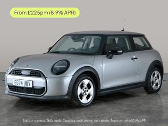 MINI Cooper 1.5C Classic Steptronic (156 ps) - CRUISE - AIR CON