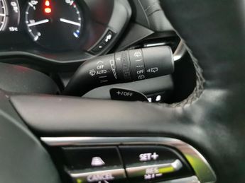 Mazda MX-30 35.5kWh GT Sport Tech (145 ps) - BOSE - CARPLAY - KEYLESS ENTRY