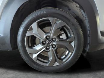 Mazda MX-30 35.5kWh GT Sport Tech (145 ps) - BOSE - CARPLAY - KEYLESS ENTRY