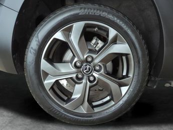 Mazda MX-30 35.5kWh GT Sport Tech (145 ps) - BOSE - CARPLAY - KEYLESS ENTRY