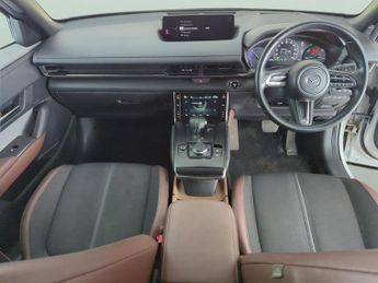 Mazda MX-30 35.5kWh GT Sport Tech (145 ps) - BOSE - CARPLAY - KEYLESS ENTRY