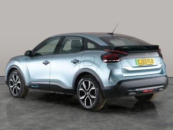 Citroen e-C4 50kWh Sense Plus (136 ps) - CRUISE - CLIMATE CONTROL - DAB