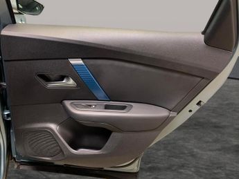 Citroen e-C4 50kWh Sense Plus (136 ps) - CRUISE - CLIMATE CONTROL - DAB