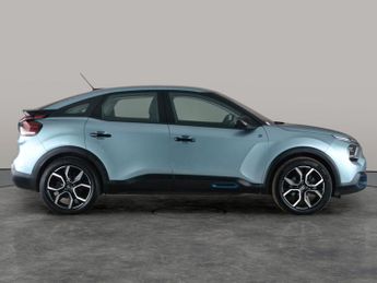 Citroen e-C4 50kWh Sense Plus (136 ps) - CRUISE - CLIMATE CONTROL - DAB