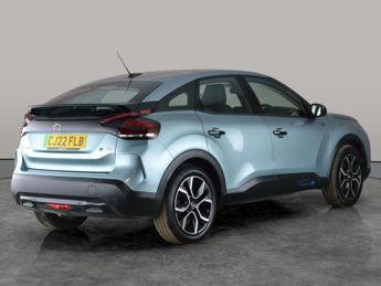 Citroen e-C4 50kWh Sense Plus (136 ps) - CRUISE - CLIMATE CONTROL - DAB