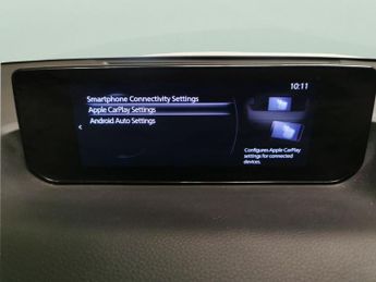 Mazda MX-30 35.5kWh Prime-Line (145 ps) - LED - REVERSE CAM - NAV