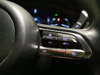 Mazda MX-30 35.5kWh Prime-Line (145 ps) - LED - REVERSE CAM - NAV