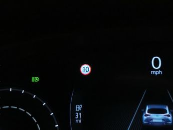 Mazda MX-30 35.5kWh Prime-Line (145 ps) - LED - REVERSE CAM - NAV