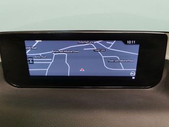 Mazda MX-30 35.5kWh Prime-Line (145 ps) - LED - REVERSE CAM - NAV