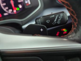 Seat Ibiza 1.0 TSI FR Sport DSG (110 ps) - PADDLE SHIFT - HALF LEATHER - DI