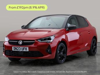 Vauxhall Corsa 1.2 Turbo GS (130 ps) - BLUETOOTH - CRUISE - PARK SENSORS