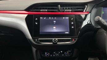 Vauxhall Corsa 1.2 Turbo GS (130 ps) - BLUETOOTH - CRUISE - PARK SENSORS