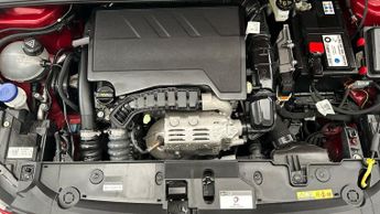 Vauxhall Corsa 1.2 Turbo GS (130 ps) - BLUETOOTH - CRUISE - PARK SENSORS