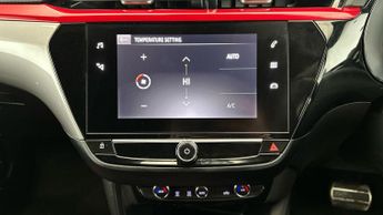 Vauxhall Corsa 1.2 Turbo GS (130 ps) - BLUETOOTH - CRUISE - PARK SENSORS
