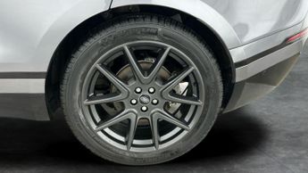 Land Rover Range Rover Velar 2.0 D200 MHEV R-Dynamic HSE 4WD (204 ps) - BLIND SPOT ASSIST