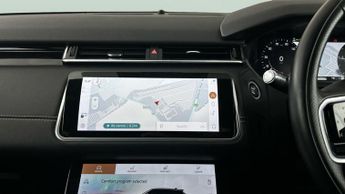 Land Rover Range Rover Velar 2.0 D200 MHEV R-Dynamic HSE 4WD (204 ps) - BLIND SPOT ASSIST