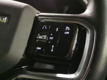 Land Rover Range Rover Evoque 1.5 P300e 12.2kWh R-Dynamic S Plug-in 4WD (309 ps) - REVERSE CAM