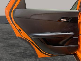 MG Mg4 64kWh Trophy Long Range (203 ps) - HEATED STEERING - BLIND SPOT 