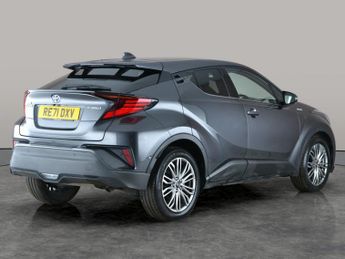 Toyota C-HR 1.8 VVT-h GPF Excel CVT (122 ps) - HEATED SEATS - HEATED STEERIN