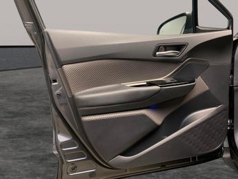 Toyota C-HR 1.8 VVT-h GPF Excel CVT (122 ps) - HEATED SEATS - HEATED STEERIN