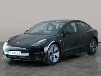 Tesla Model 3 (Dual Motor) Long Range 4WDE (346 ps) - KEYLESS ENTRY - PARK ASS